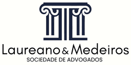 Logo Laureano & Medeiros